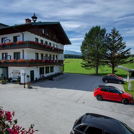 Berghof Mitterberg Hotel Grobming Exterior photo