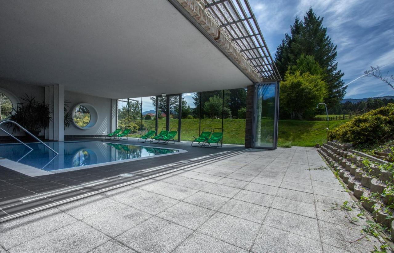 Berghof Mitterberg Hotel Grobming Exterior photo